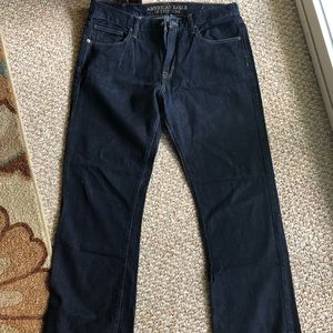 American Eagle men’s jeans